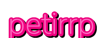 petirrp — logo kanal