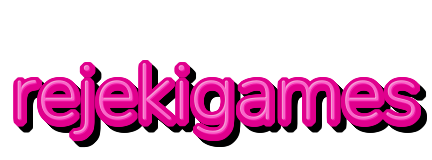 rejekigames — logo kanal