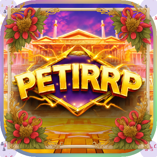 petirrp — mitra unggulan