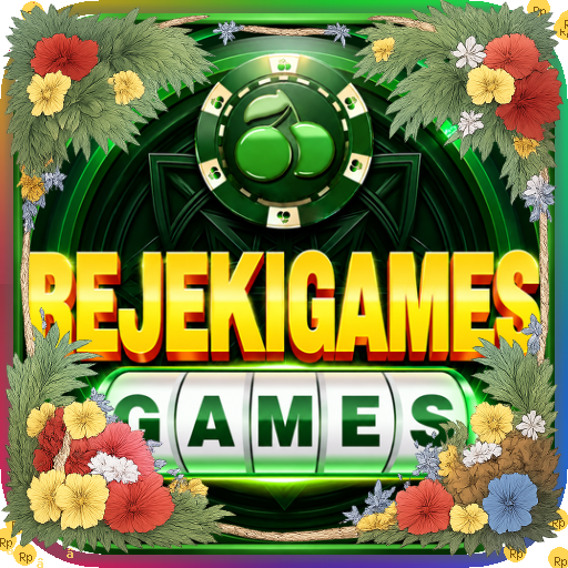 rejekigames — mitra unggulan