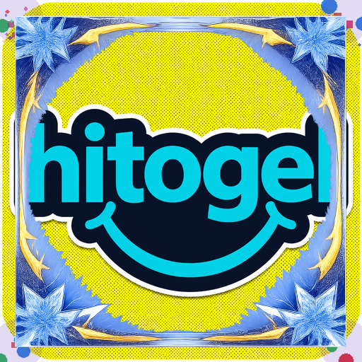 hitogel — galeri pratinjau - APK Resmi