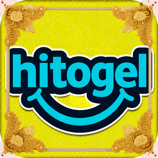 hitogel — galeri pratinjau Resmi APK