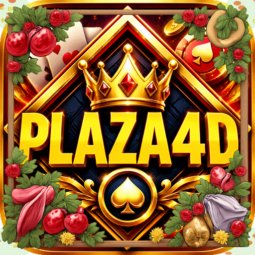 plaza4d — mitra unggulan